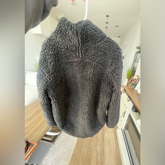 Lululemon Warm Restore Sherpa - Picture 3 of 4